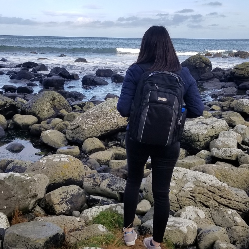 Meet your Posher, Ruby